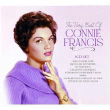 Francis, Connie - The Very Best of