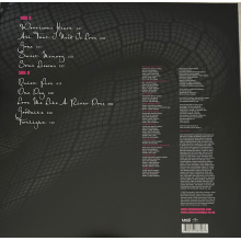 Gardot, Melody - Worrisome Heart