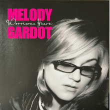 Gardot, Melody - Worrisome Heart