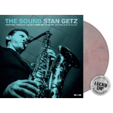 Getz, Stan - The Sound