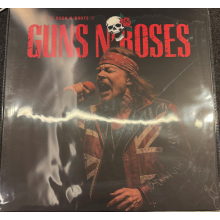 Guns N' Roses - The Rock N' Roots of