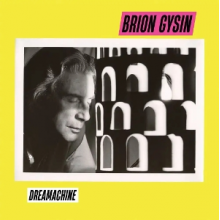 Gysin, Brion - Dreamachine