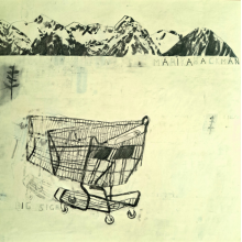 Hackman, Marika - Big Sigh