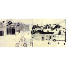 Hackman, Marika - Big Sigh