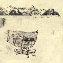 Hackman, Marika - Big Sigh