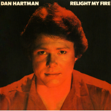 Hartman, Dan - Relight My Fire