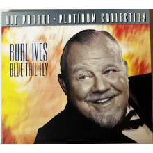 Ives, Burt - Blue Tail Fly