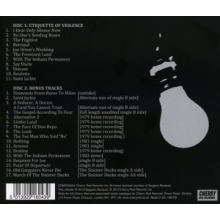 J, David - Etiquette of Violence