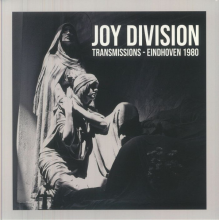 Joy Division - Transmissions - Eindhoven 1980