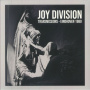 Joy Division - Transmissions - Eindhoven 1980