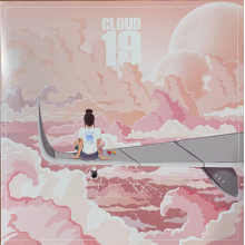 Kehlani - Cloud 19