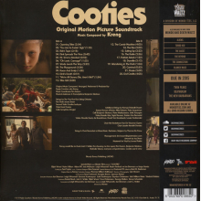 Kreng - Cooties