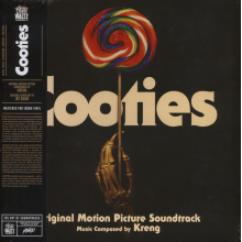 Kreng - Cooties