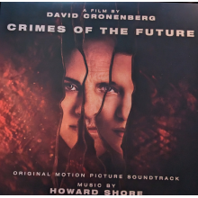 Lang Lang & Sophie Shao - Crimes of the Future