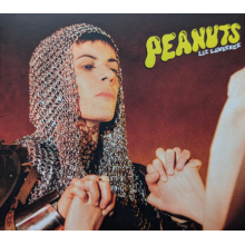 Lawrence, Liz - Peanuts