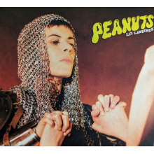 Lawrence, Liz - Peanuts