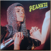 Lawrence, Liz - Peanuts