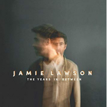 Lawson, Jamie - Years In Between