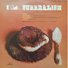 London Symphony Orchestra - Dada - Surrealism