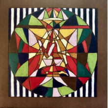 Marling, Laura - Patterns In Repeat