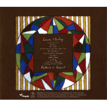 Marling, Laura - Patterns In Repeat