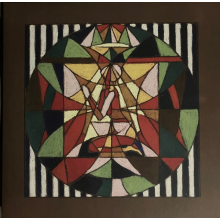 Marling, Laura - Patterns In Repeat