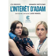 Movie - L'interet D'adam