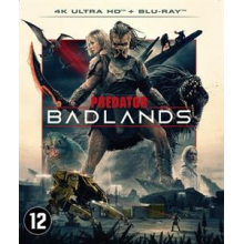 Movie - Predator: Badlands