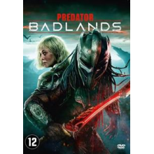 Movie - Predator: Badlands