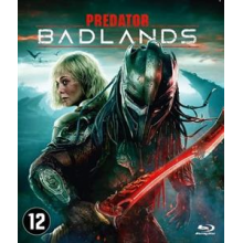 Movie - Predator: Badlands