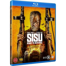 Movie - Sisu: Road To Revenge
