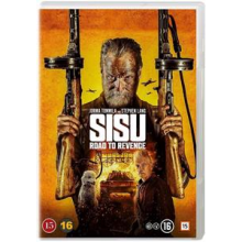 Movie - Sisu: Road To Revenge