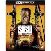Movie - Sisu: Road To Revenge
