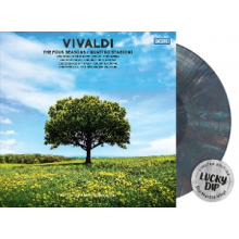 Musici Di San Marco & Alberto Lizzio - Vivaldi the Four Seasons