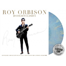 Orbison, Roy - 20 Golden Classics