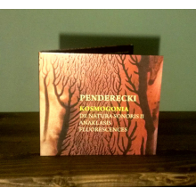 Penderecki, Krzysztof - Kosmogonia