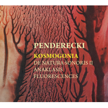Penderecki, Krzysztof - Kosmogonia