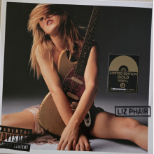 Phair, Liz - Liz Phair