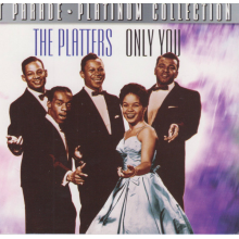 Platters - Only You