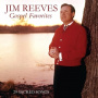 Reeves, Jim - Gospel Favorites