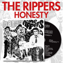 Rippers - Honesty
