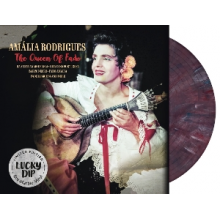 Rodrigues, Amalia - Queen of Fado