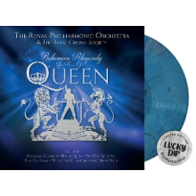 Royal Philharmonic Orchestra - Bohemian Rhapsody the Music of Queen