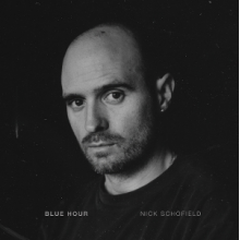 Schofield, Nick - Blue Hour