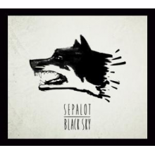 Sepalot - Black Sky