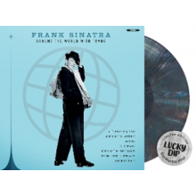 Sinatra, Frank - Around the World With Frank