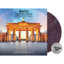 Slovak Philharmonic Orchestra - Bach Brandenburg Concertos