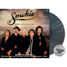 Smokie - Discover What We Covered