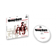 Soul Jazz Records Presents - Doug Carn the Best of Doug Carn