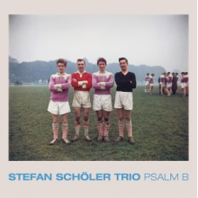 Stefan Scholer Trio - Psalm B
